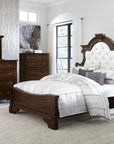 Francine Amish Bedroom Collection