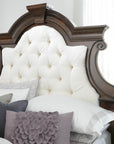 Francine Amish Bedroom Collection