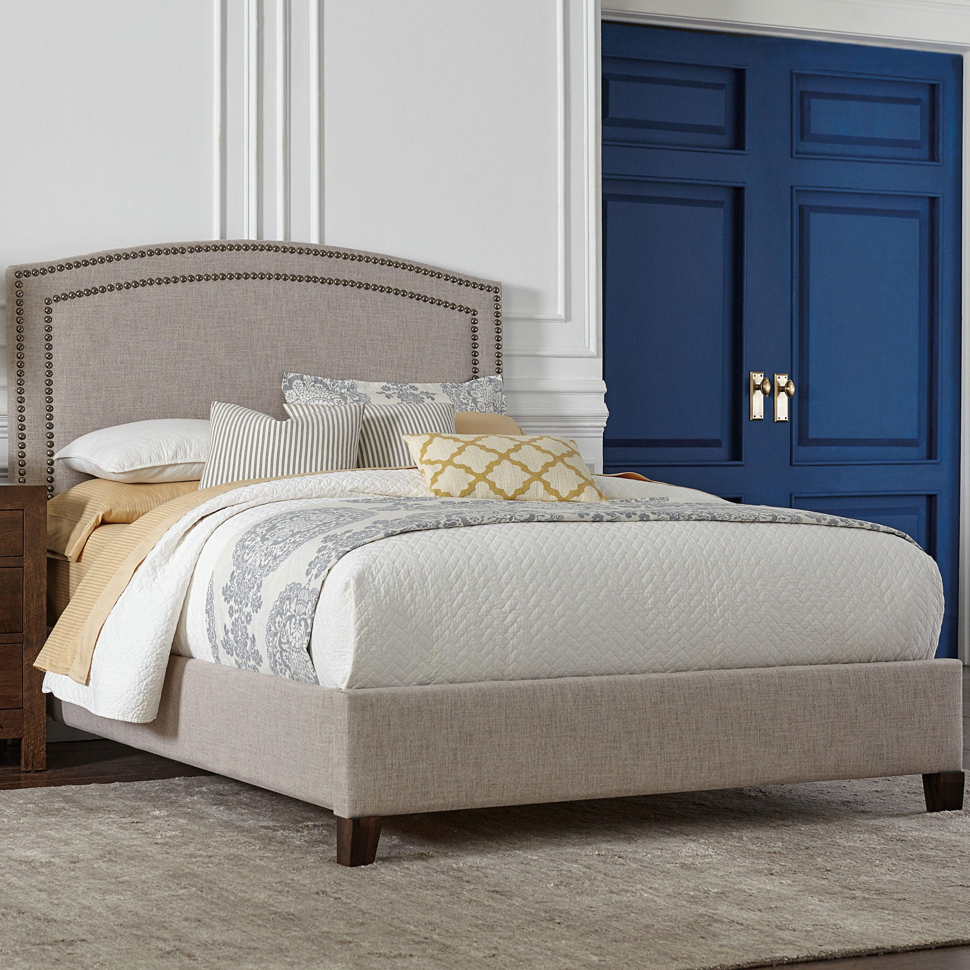 Gabrielle Amish Bed - Herron's Furniture