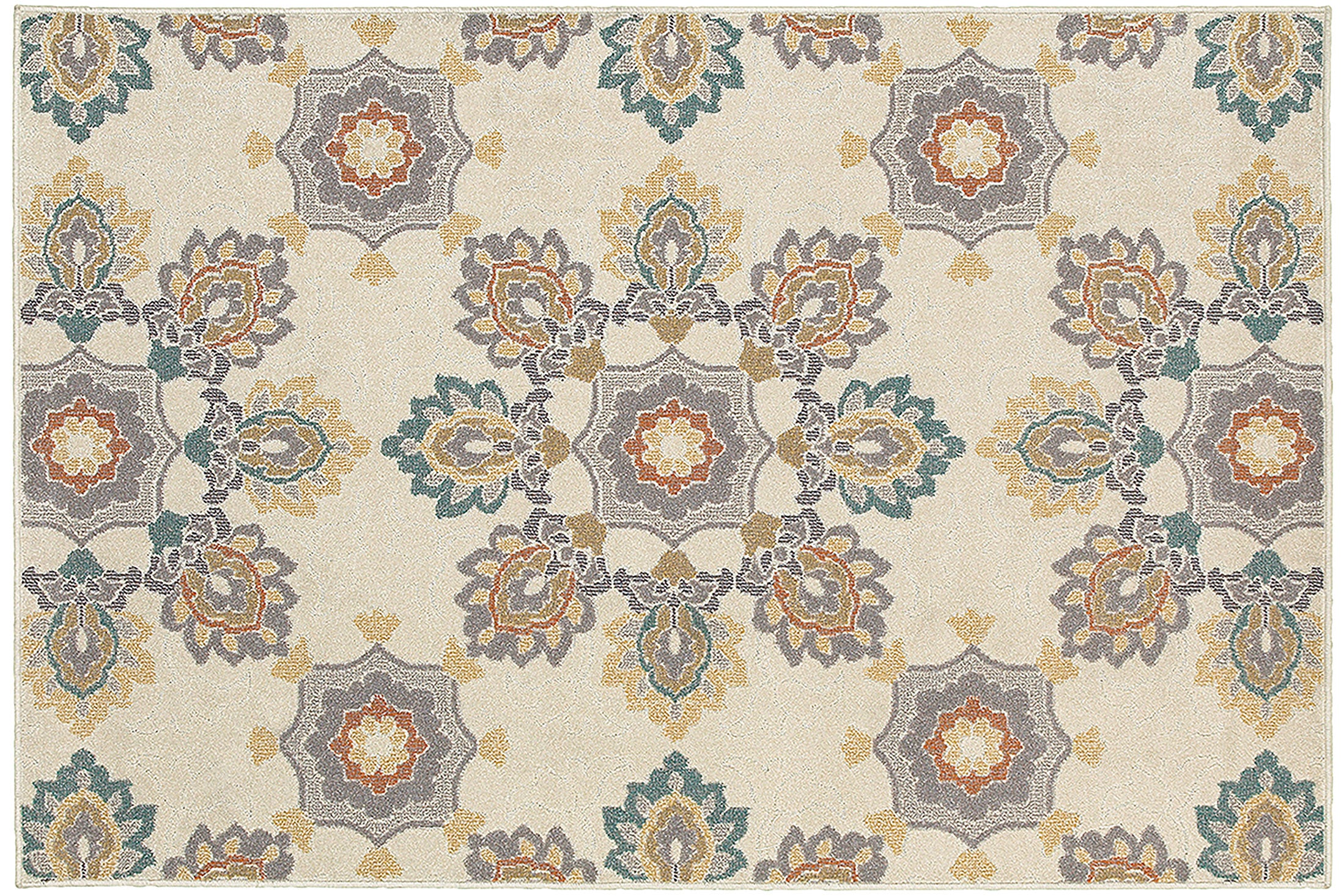 Hampton Indoor/Outdoor Rug - Herron's Furniture