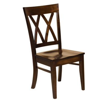 Herrington Amish Side Chair - Herron's Furniture