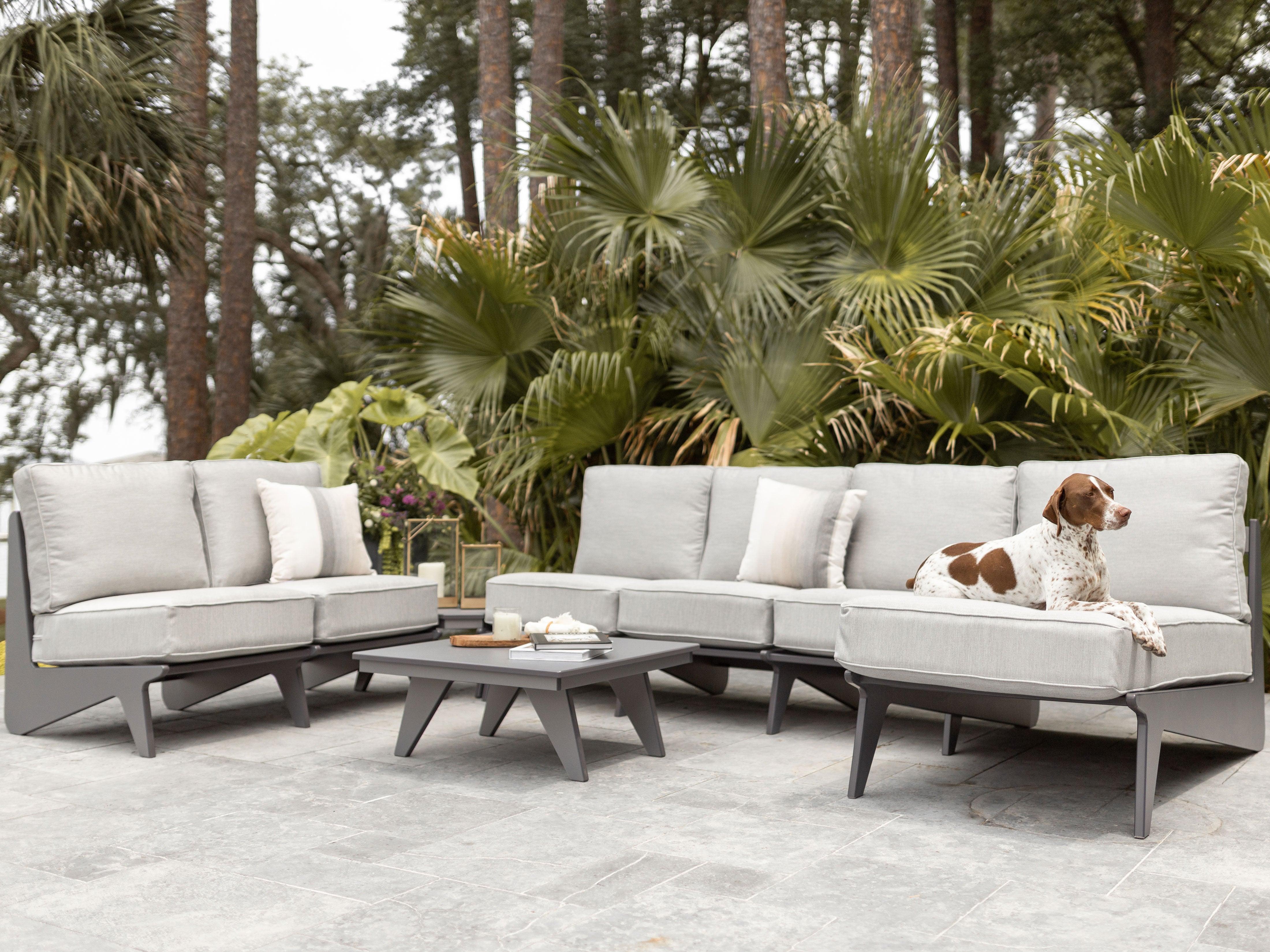 Holland Seating Set - Herron's Furniture