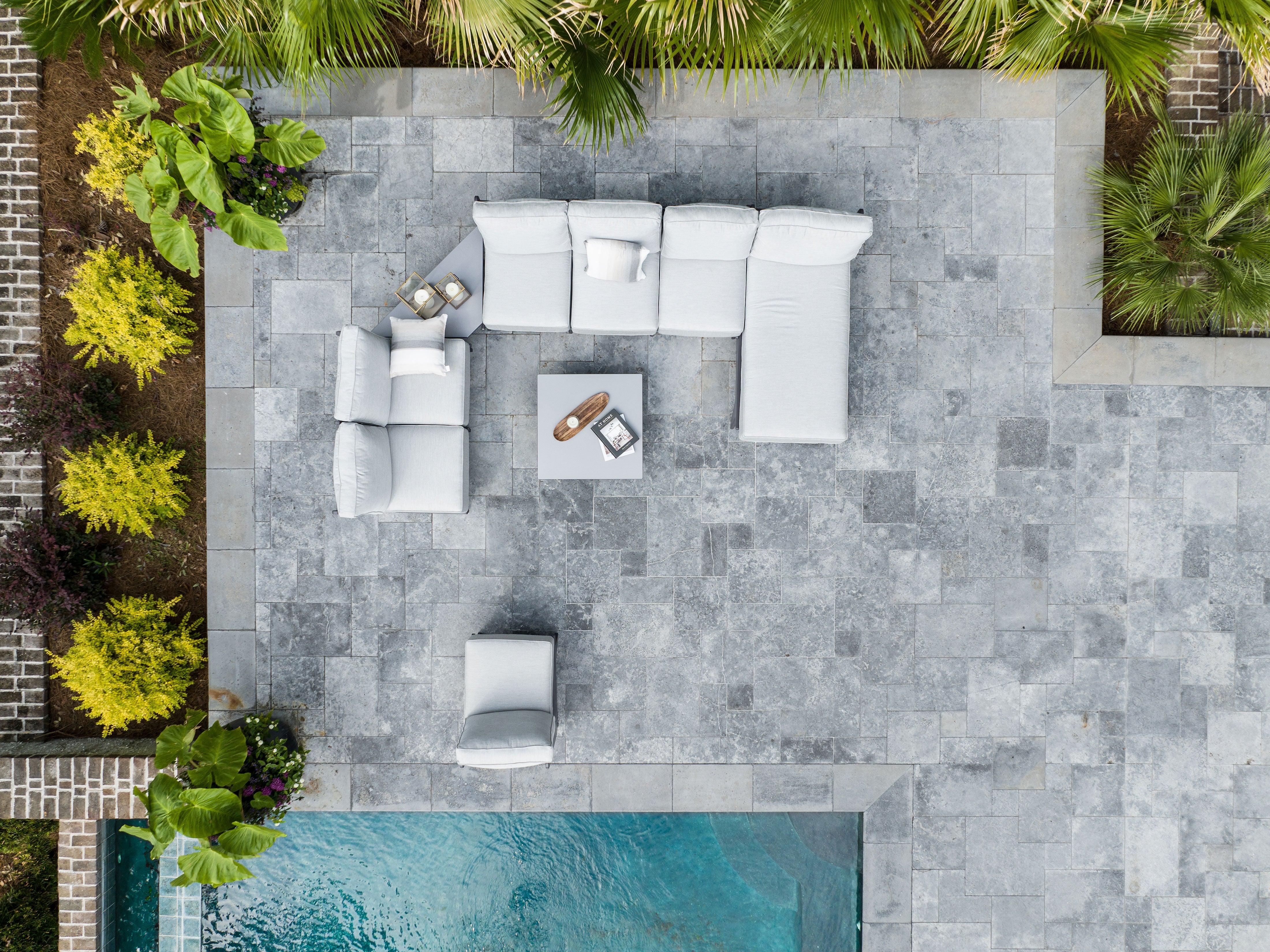 Holland Seating Set - Herron's Furniture