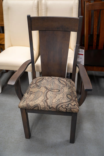 Jasper Chair - Herron's Furniture