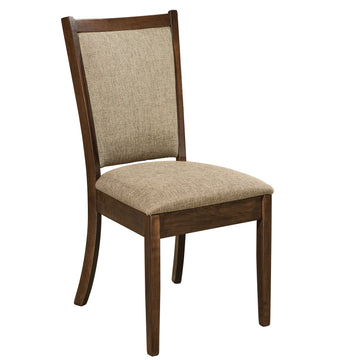 Kalispel Amish Dining Chair - Herron's Furniture