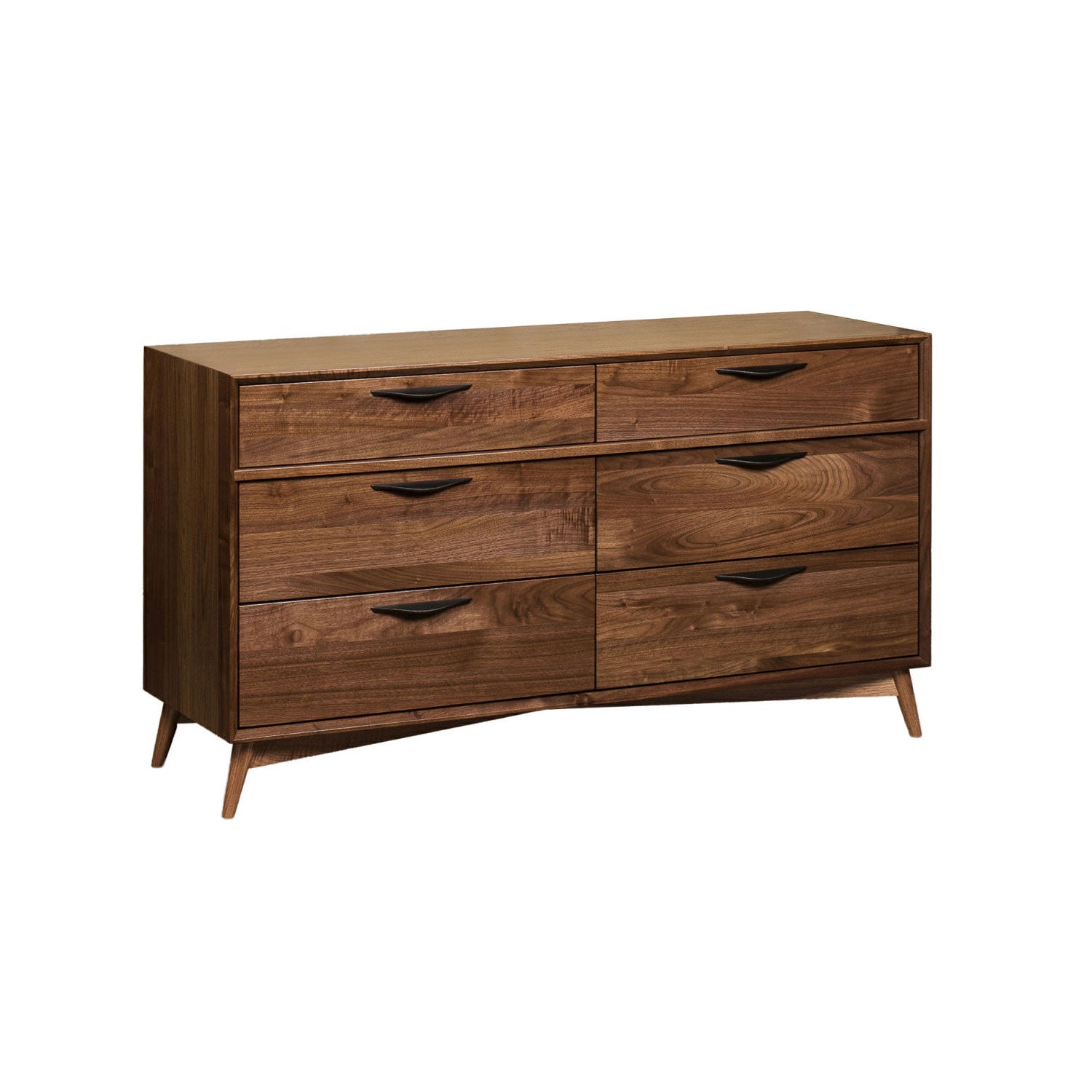 Kenton Amish Dresser - Herron's Furniture