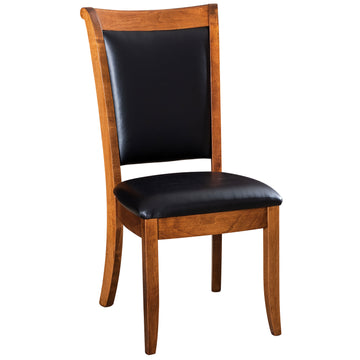 Kimberly Amish Dining Chair - Herron's Furniture