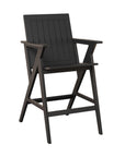 Kinsley Amish Bar Arm Chair - Herron's Furniture