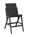 Kinsley Amish Bar Chair - Herron's Furniture