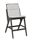 Kinsley Amish Bar Chair - Herron's Furniture