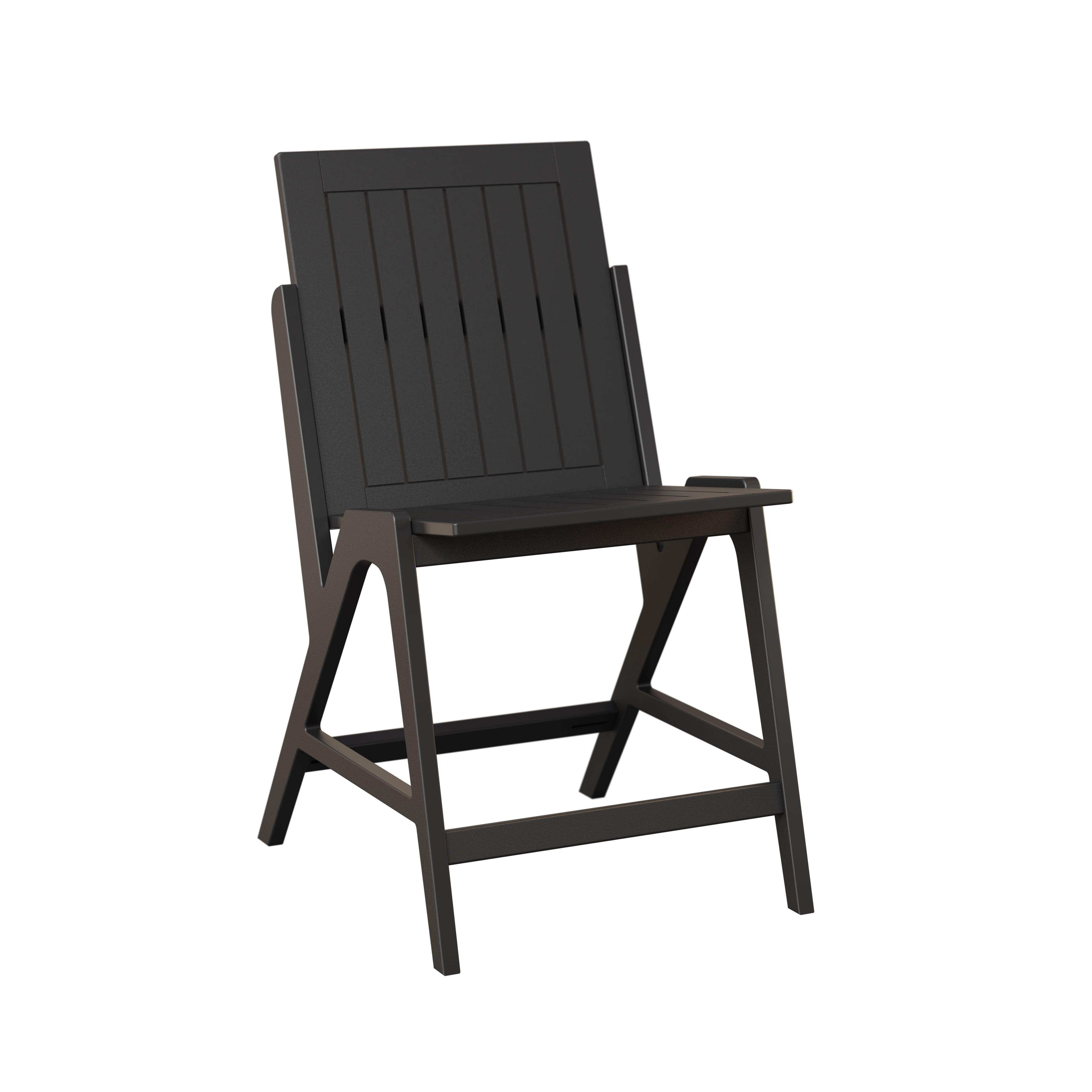 Kinsley Amish Counter Chair - Herron's Furniture