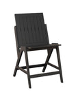 Kinsley Amish Counter Chair - Herron's Furniture