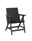 Kinsley Amish Dining Arm Chair - Herron's Furniture