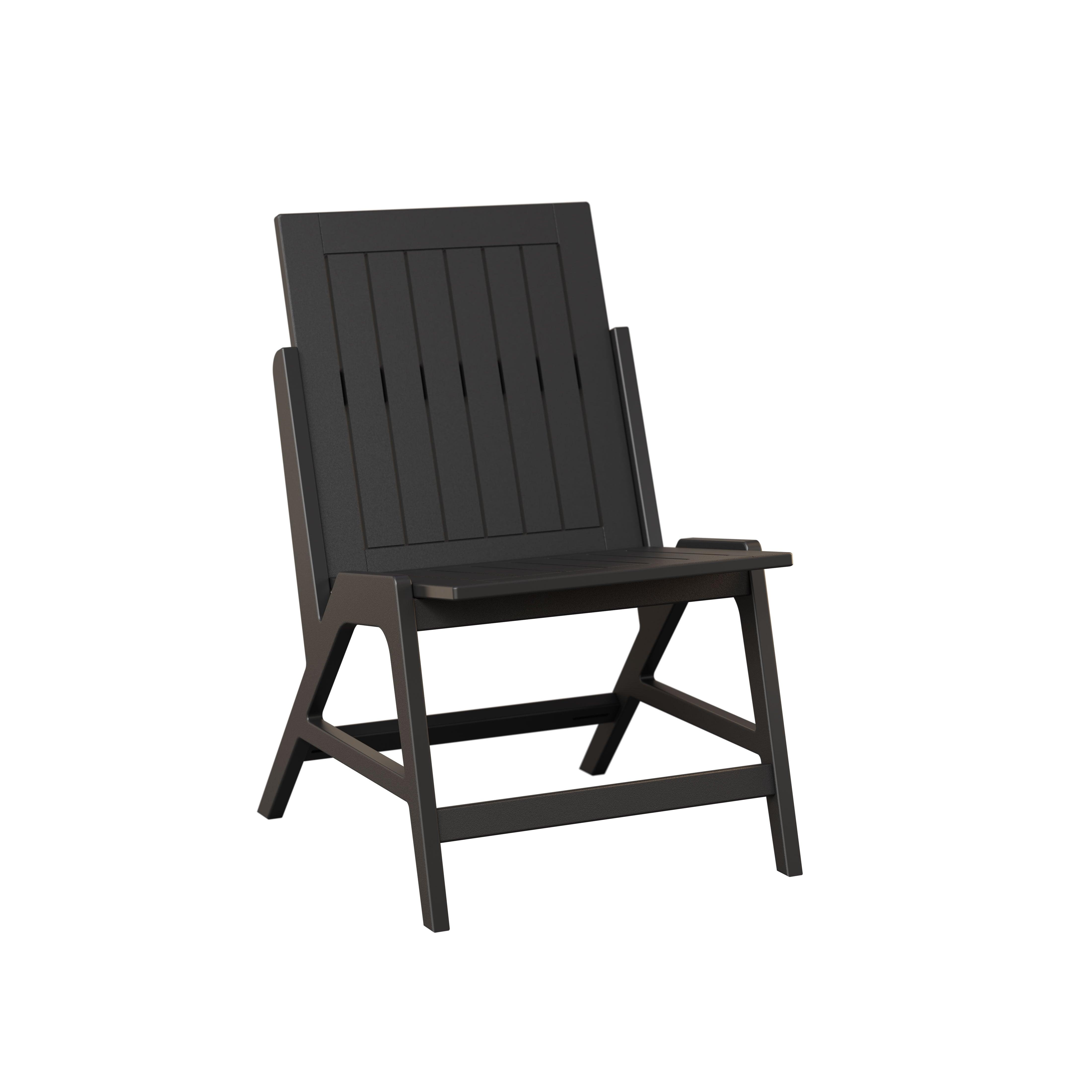 Kinsley Amish Dining Chair - Herron's Furniture