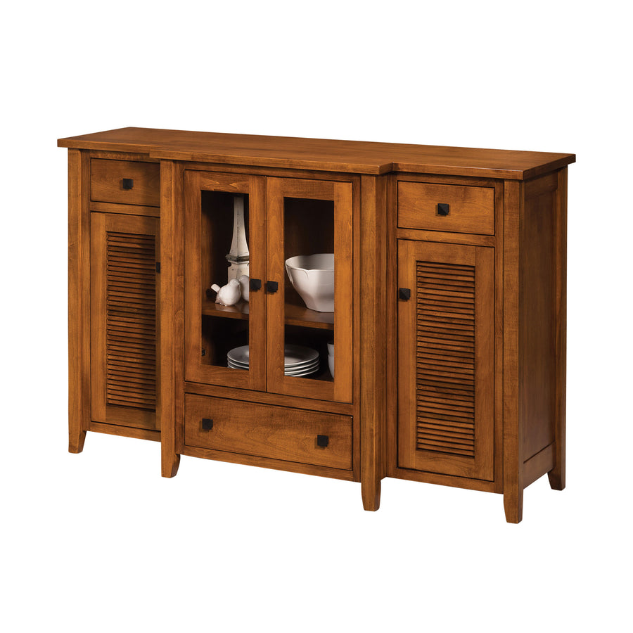 Lakeland Amish Buffet - Herron's Furniture