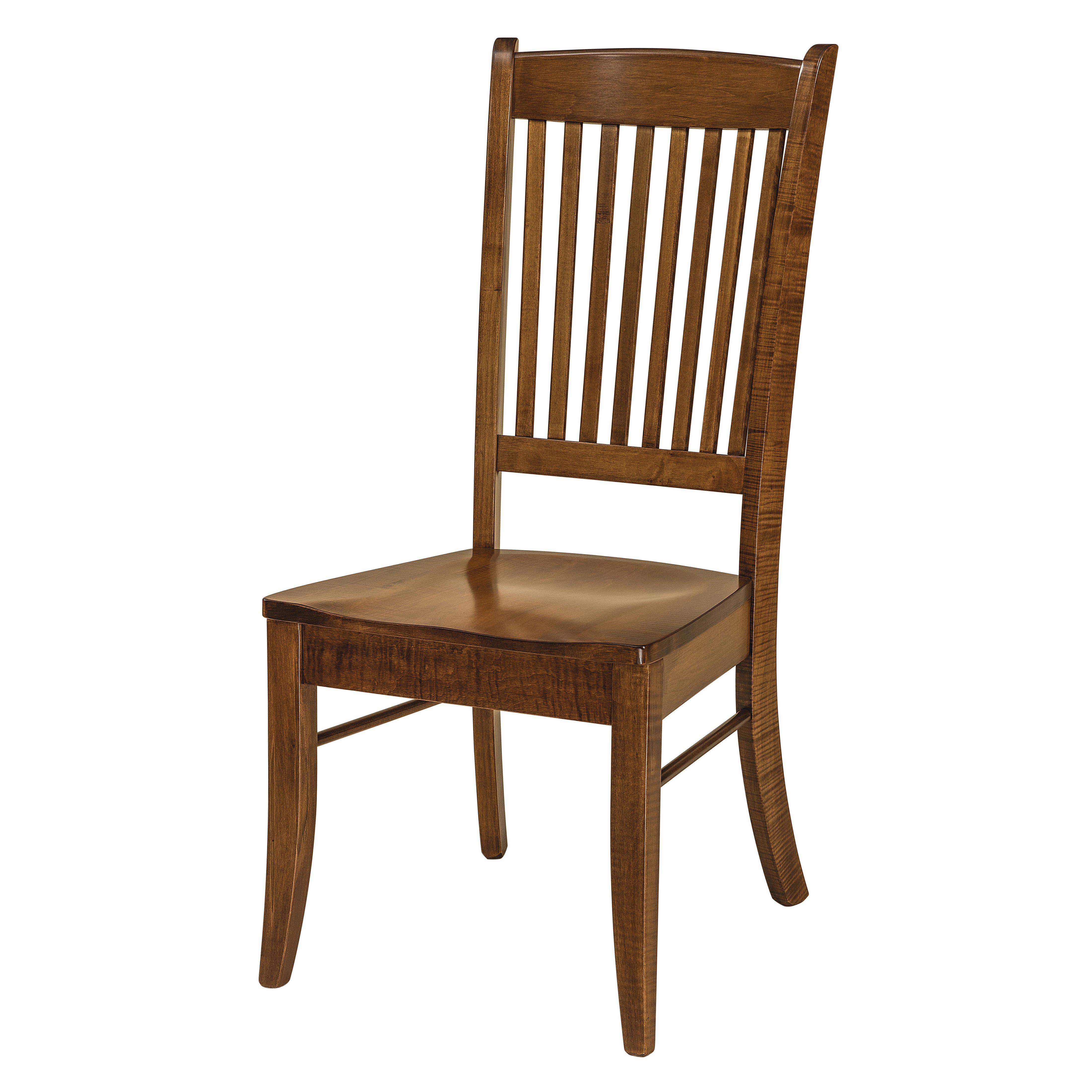 Linzee Amish Dining Chair - Herron's Furniture