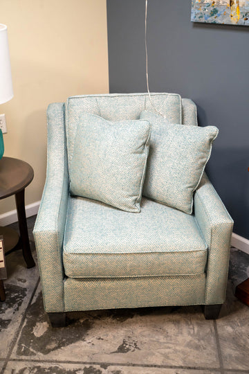 Brody Chair - Herron's Furniture