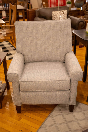 Power R2 Recliner - Herron's Furniture