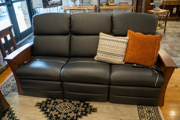 Westfield Powered Sofa - Herron's Furniture