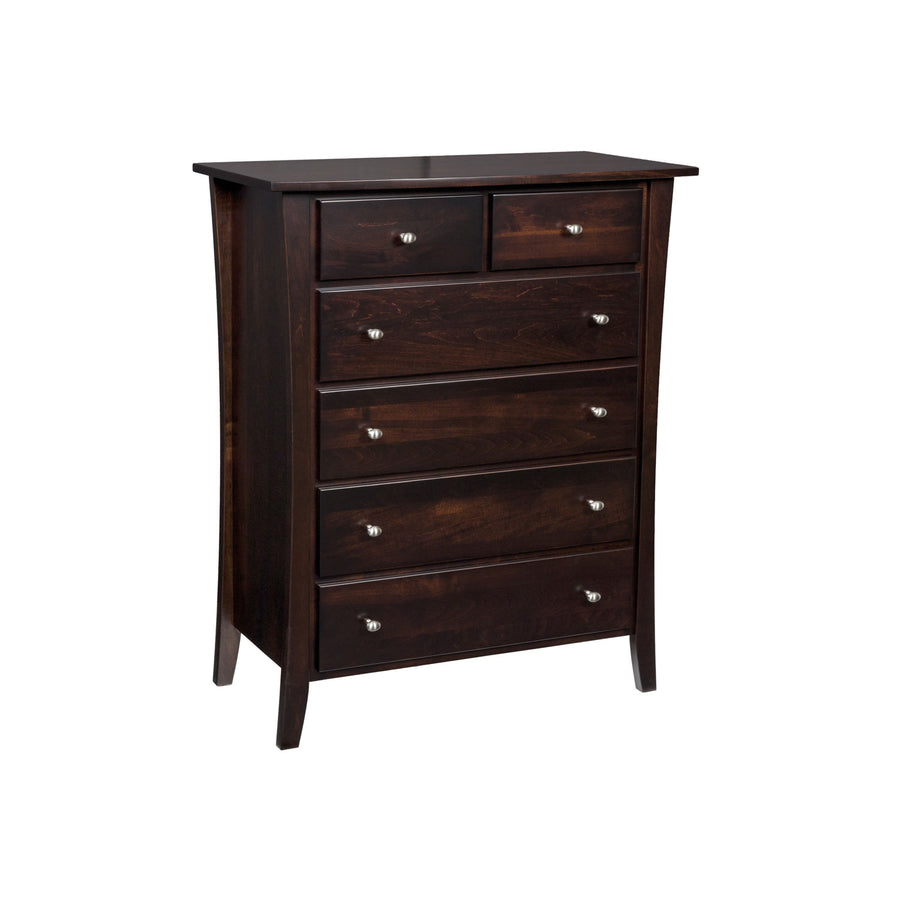 Manhattan Amish Chest - Herron's Furniture