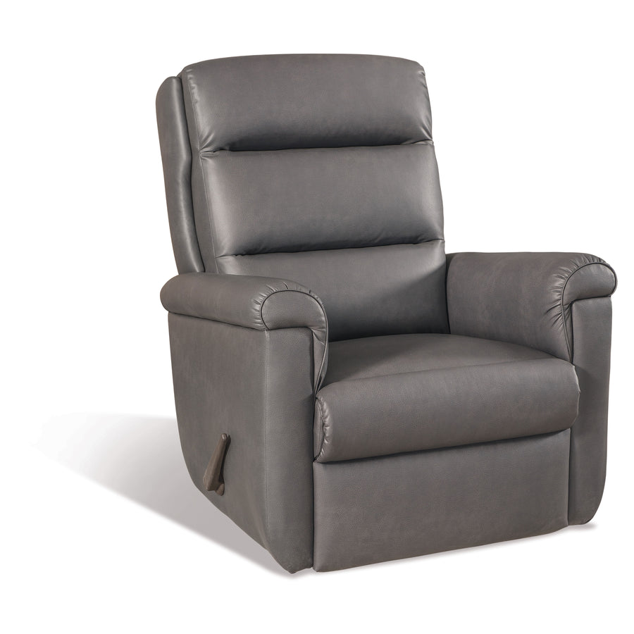 Manhattan Amish Recliner - Herron's Furniture