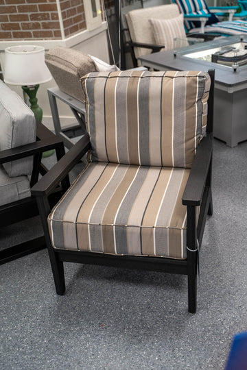 Mayhew Chair - Herron's Furniture