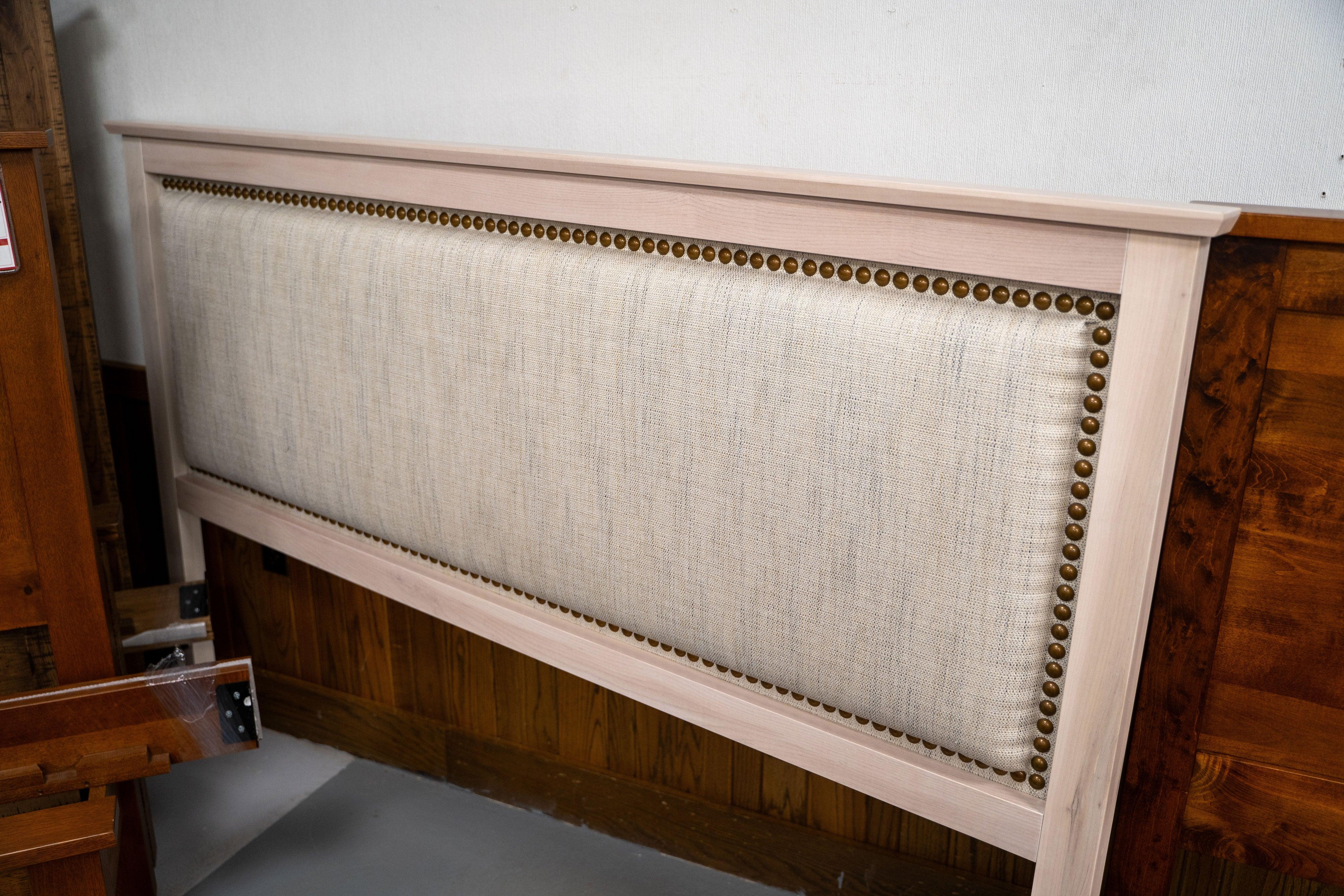 Medford King Headboard - Herron's Furniture