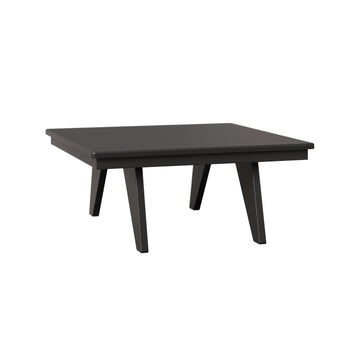MGP Square Amish Outdoor Table - Herron's Furniture