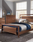 Westmere Amish Bedroom Collection