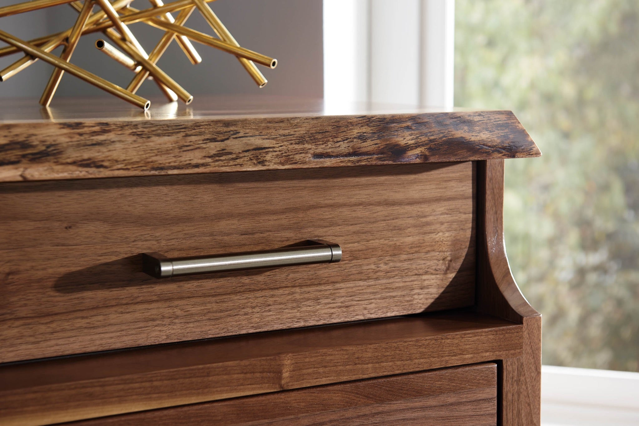 Westmere Amish Bedroom Collection