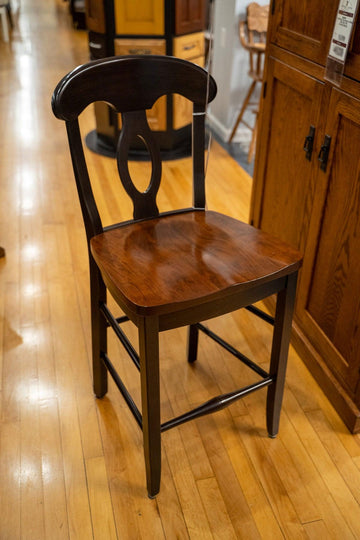 Napoleon Bar Chair - Herron's Furniture