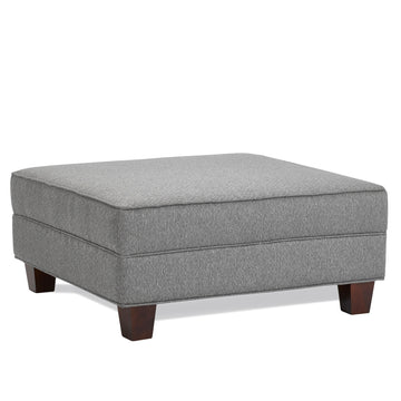 HAF No. 4708 Ottoman - Herron's Furniture