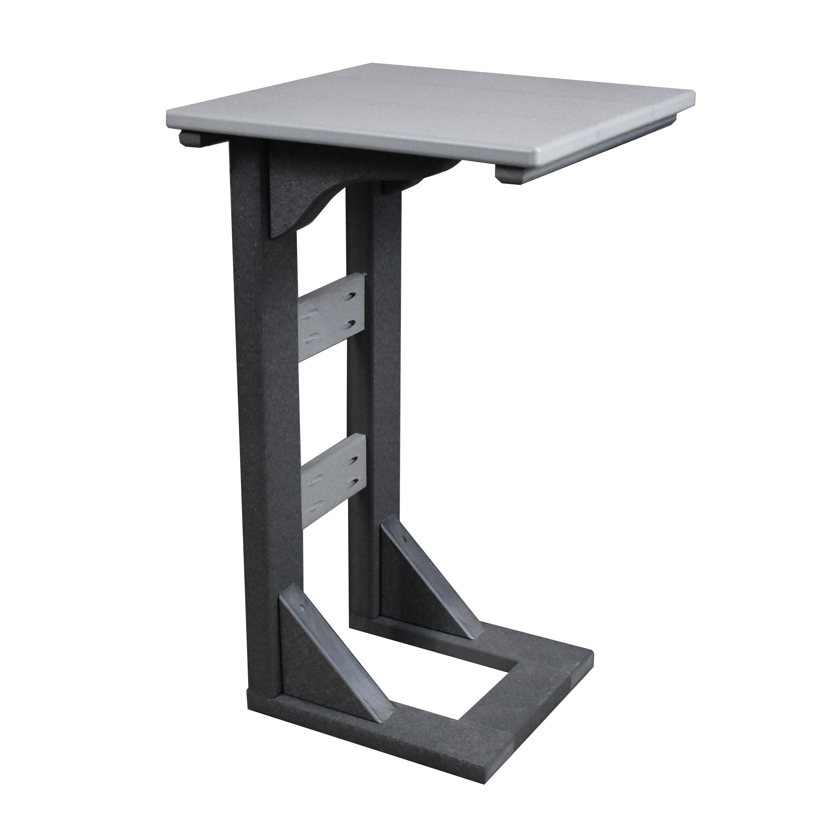 Outdoor Laptop Server Table - Herron's Furniture