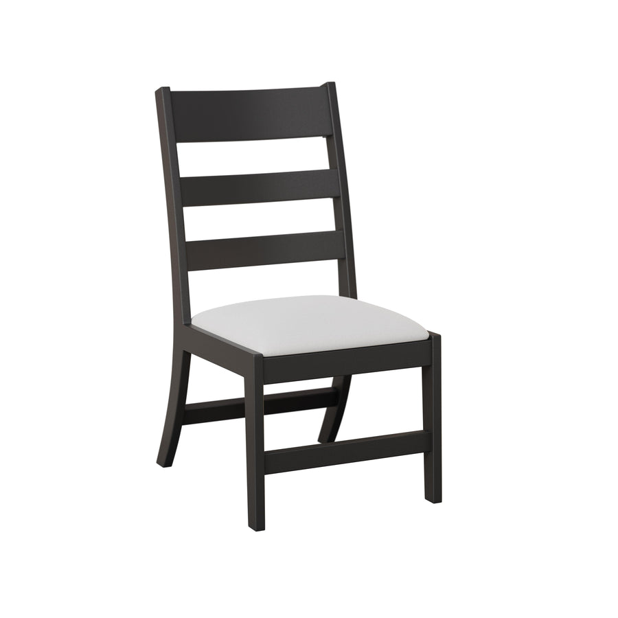 Parker Amish Dining Chair - Herron's Furniture