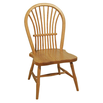 Sheaf Child's Chair - Herron's Furniture