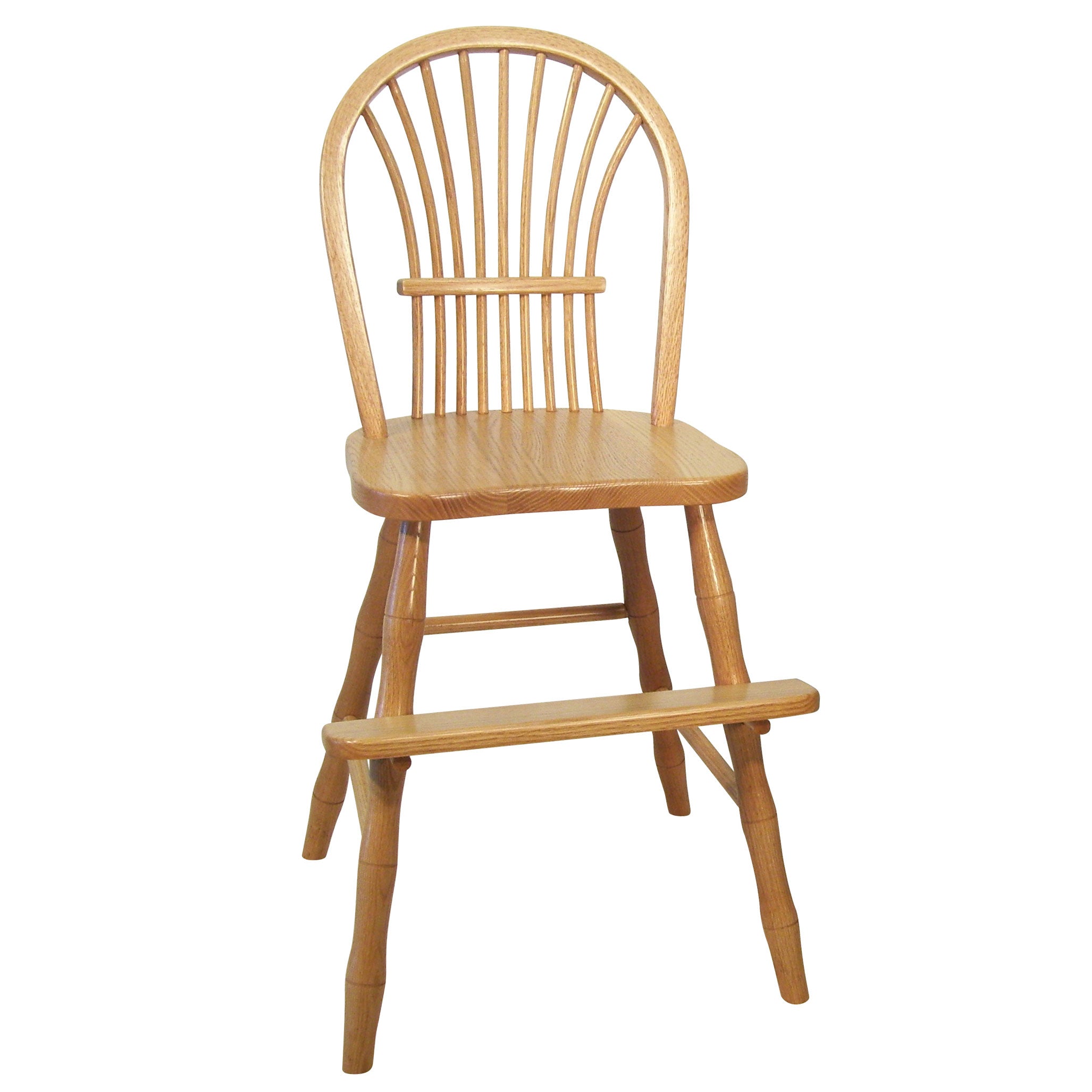 Sheaf Youth Chair - Herron's Furniture