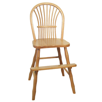 Sheaf Youth Chair - Herron's Furniture