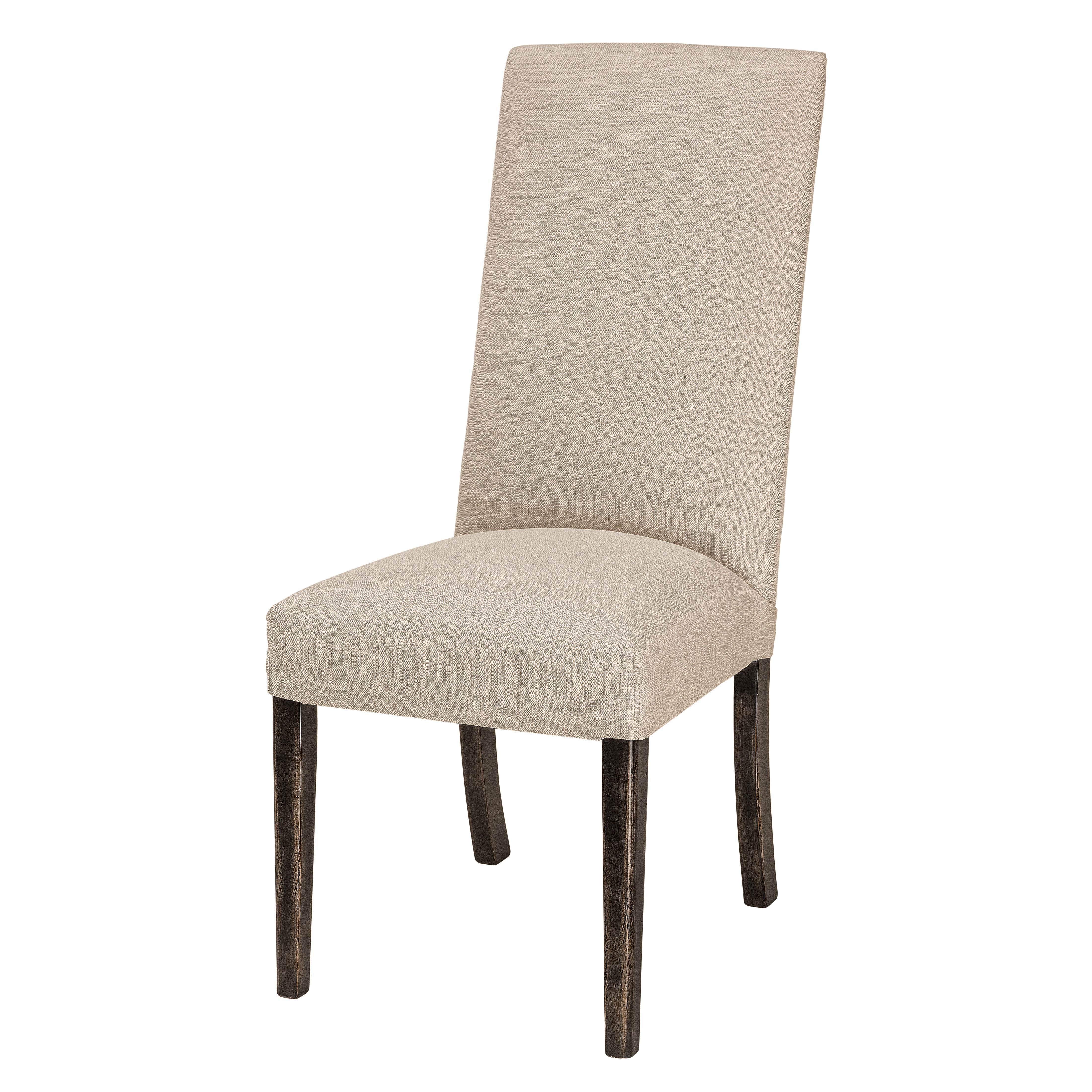 Sheldon Amish Side Chair - Herron's Furniture