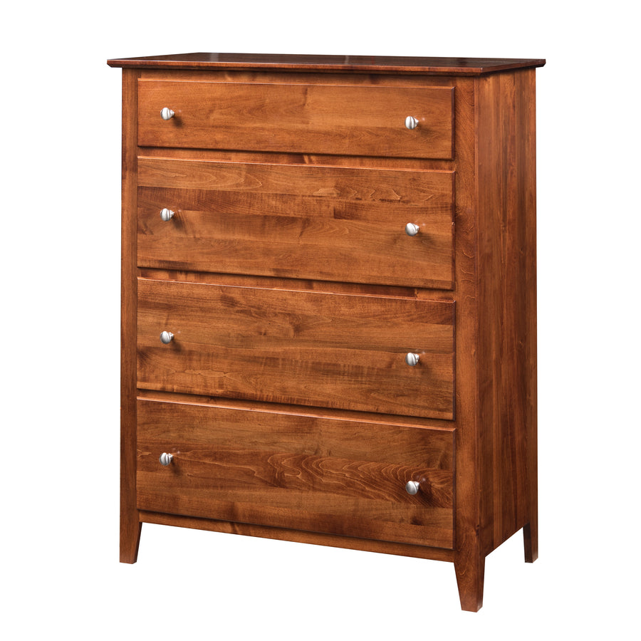 Shoreview Amish Chest of Drawers - Herron's Furniture