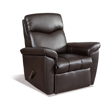 Signature Amish Recliner - Herron's Furniture