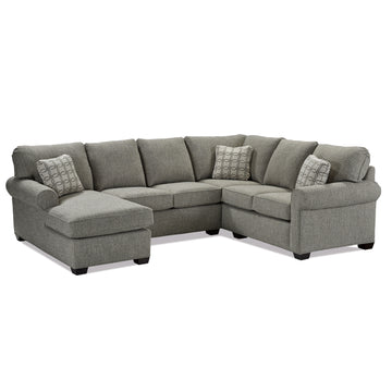 HAF No. 2640 Sofa - Herron's Furniture