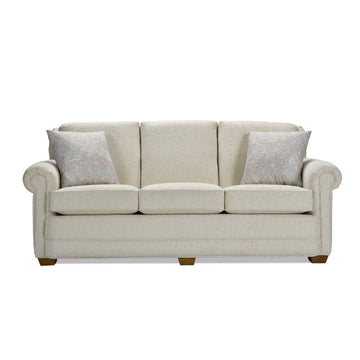 HAF No. 80 Sofa - Herron's Furniture