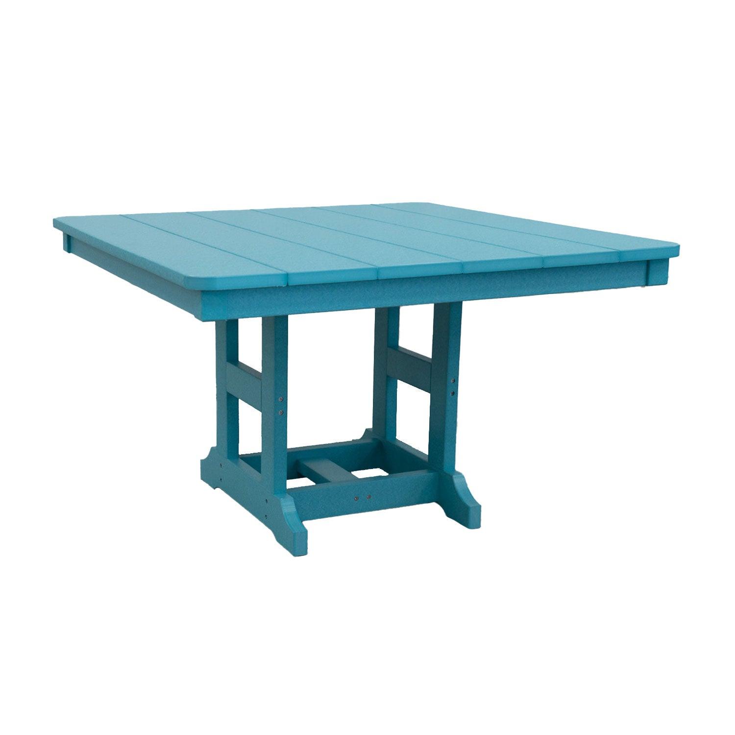 Square Amish Kids Dining Table - Herron's Furniture