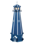 Standard Amish Poly Lighthouse - Herron's Furniture