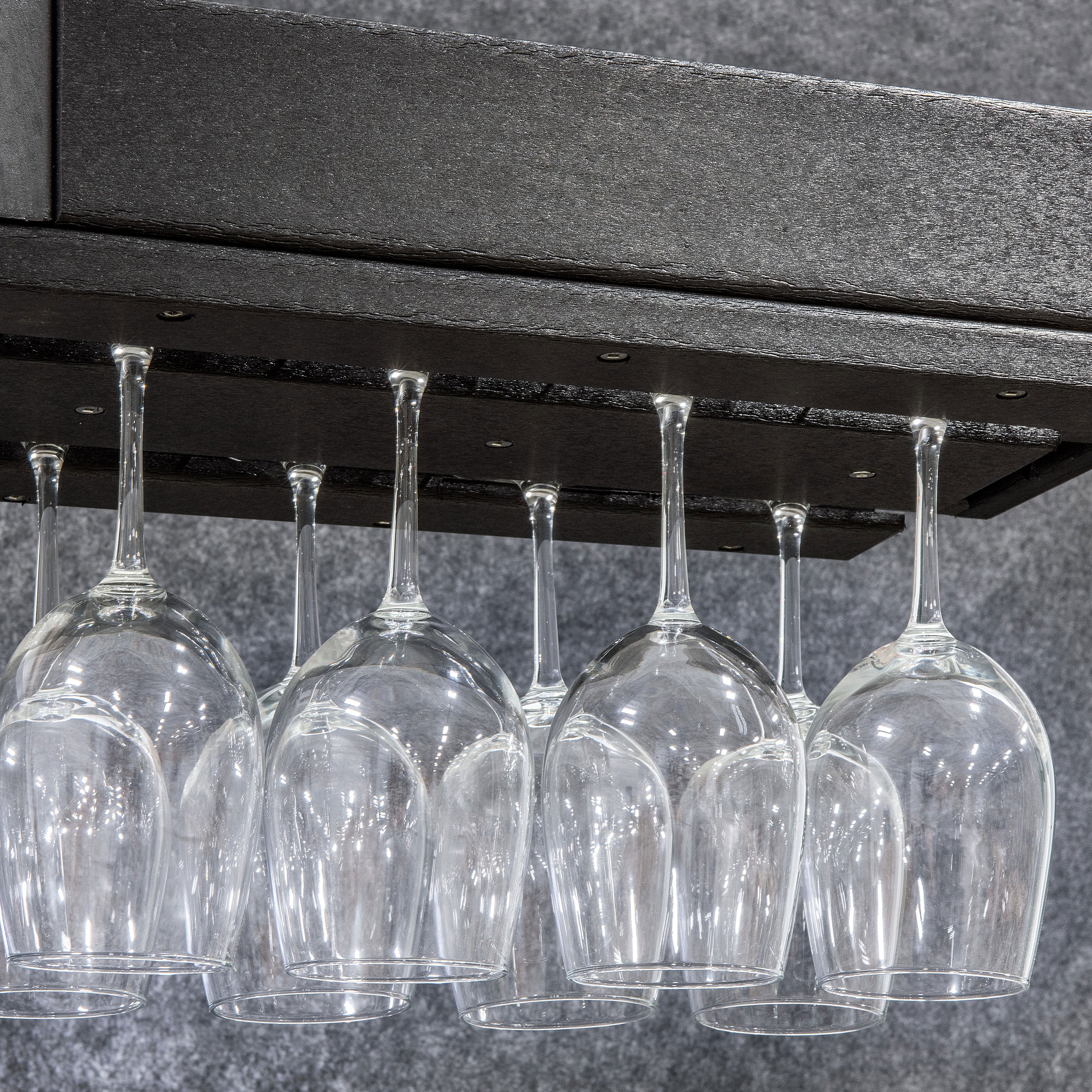 Tacoma Amish Outdoor Bar - Herron's Furniture