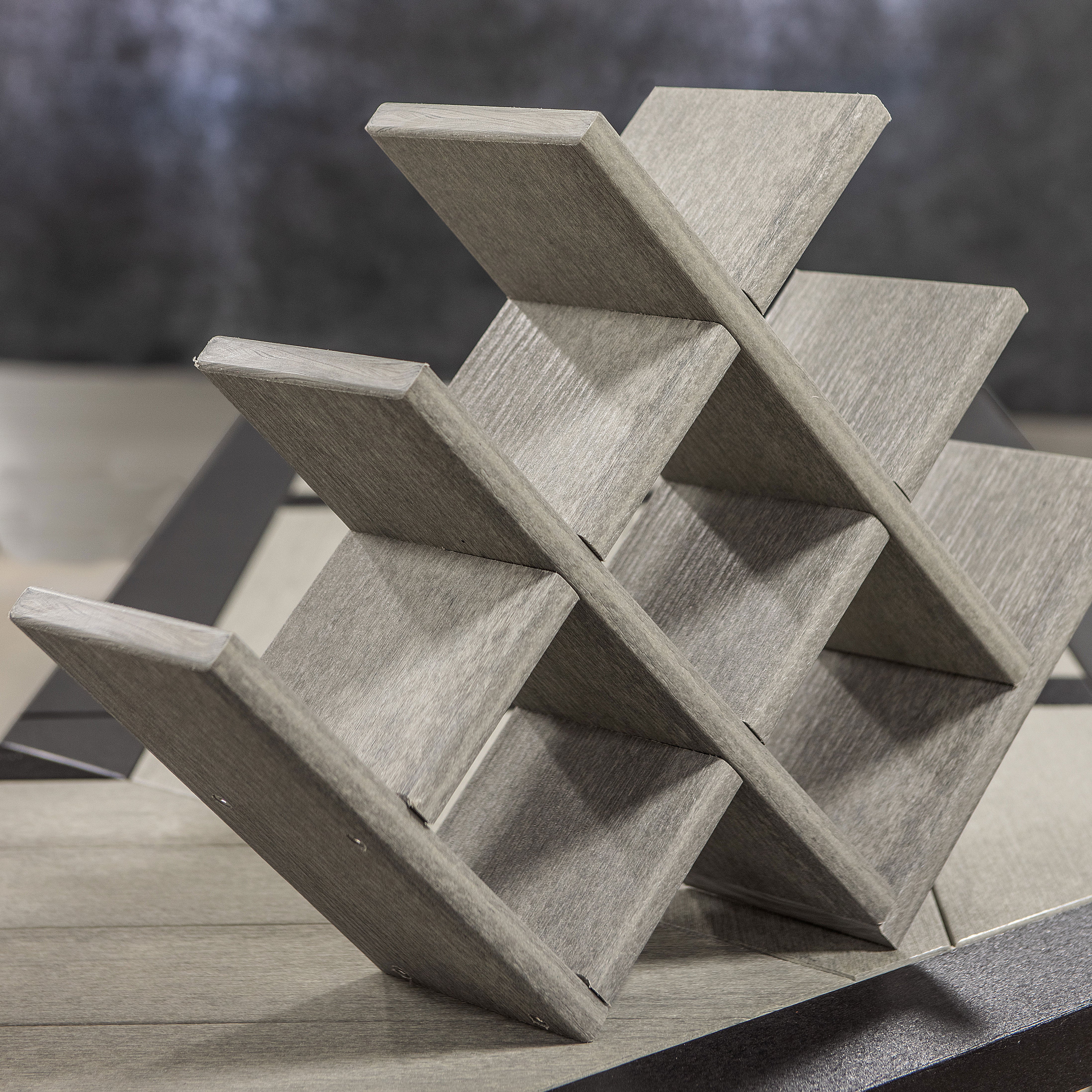 Tacoma Amish Outdoor Bar - Herron's Furniture