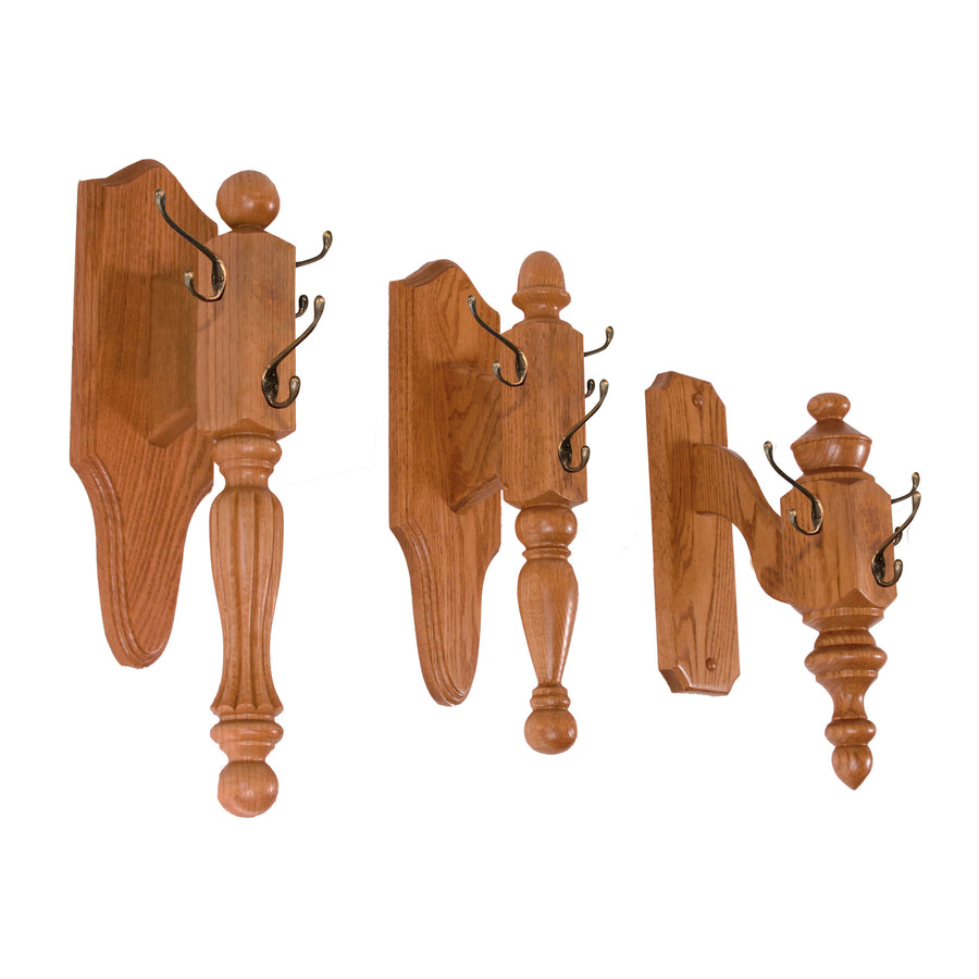 Amish Wall Tree - Herron's Furniture