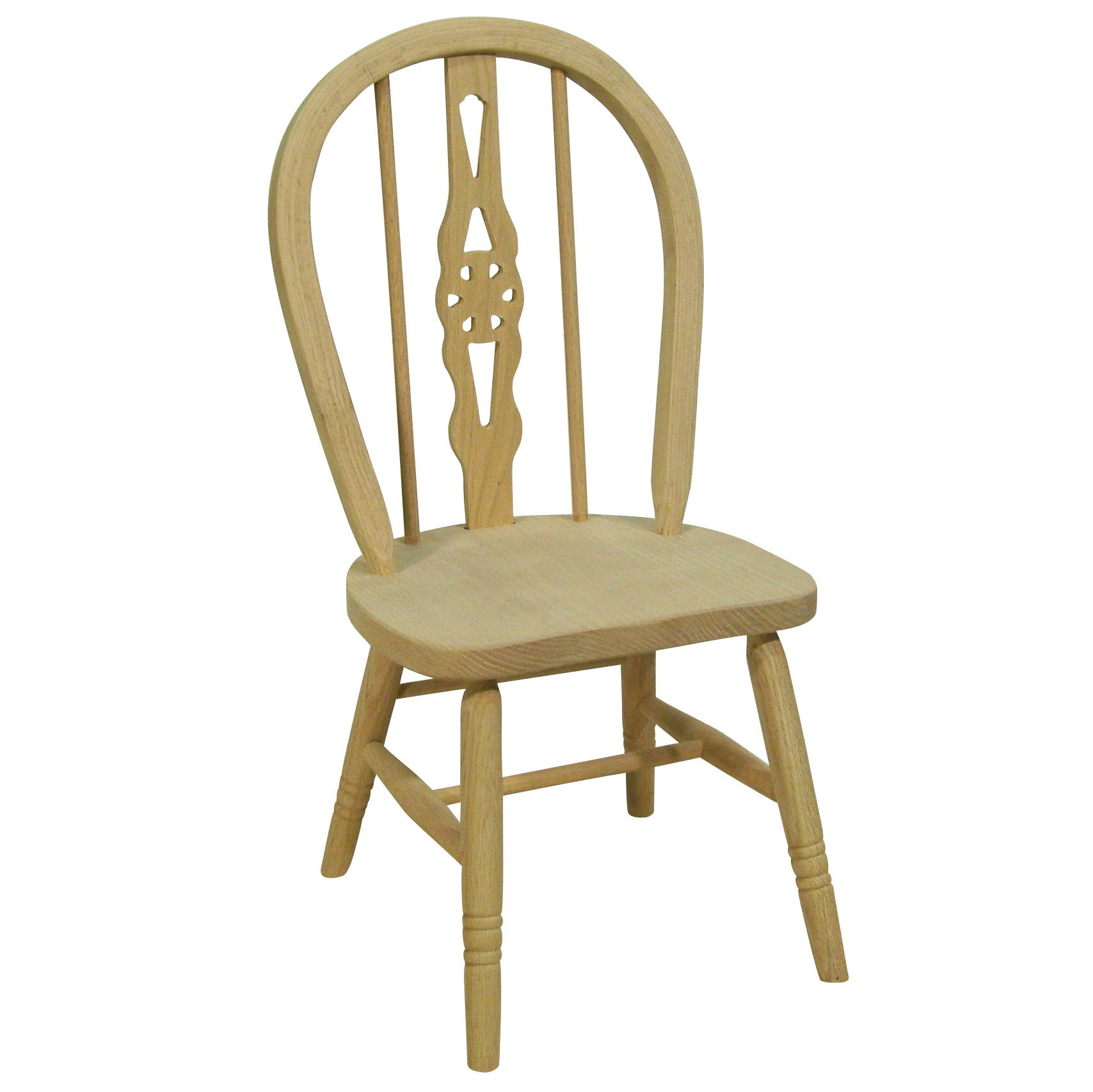 Windsor Child's Chair - Herron's Furniture