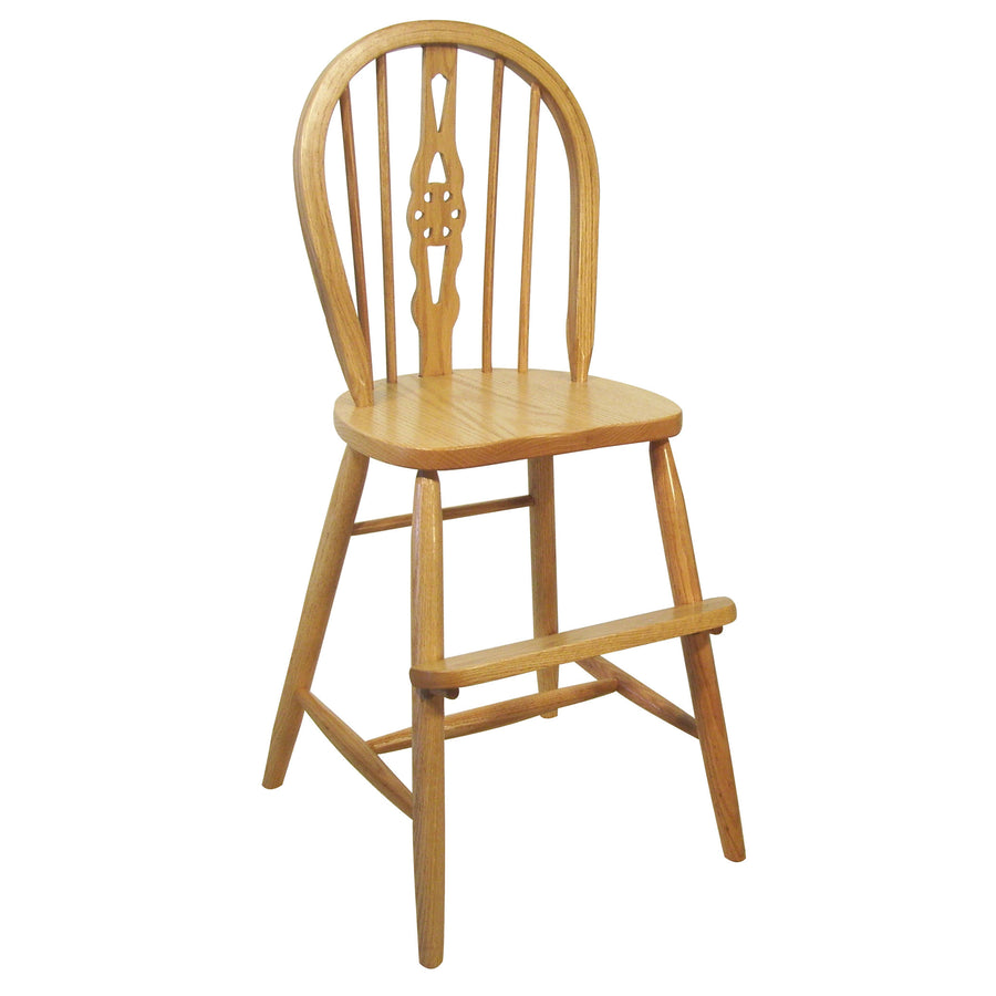Windsor Youth Chair - Herron's Furniture