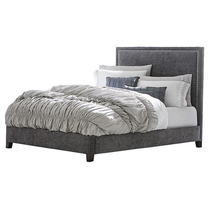 Adessa Amish Bed - Herron's Furniture